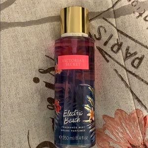 VS electric beach